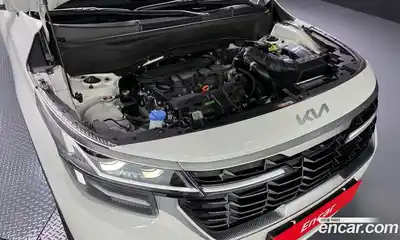 Kia Seltos 2025 1.6 Автомат в Москве № 1128495, миниатюра 6