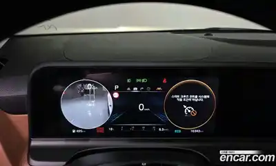 Kia Seltos 2025 1.6 Автомат в Москве № 1128495, миниатюра 8