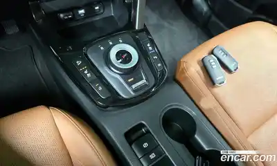 Kia Seltos 2025 1.6 Автомат в Москве № 1128495, миниатюра 9