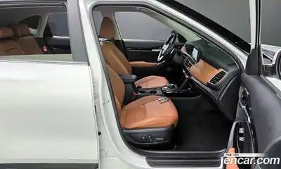 Kia Seltos 2025 1.6 Автомат в Москве № 1128495, миниатюра 10