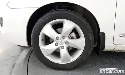 Kia Carens 2008 2.0 гидро в Москве № 1128501, миниатюра 5