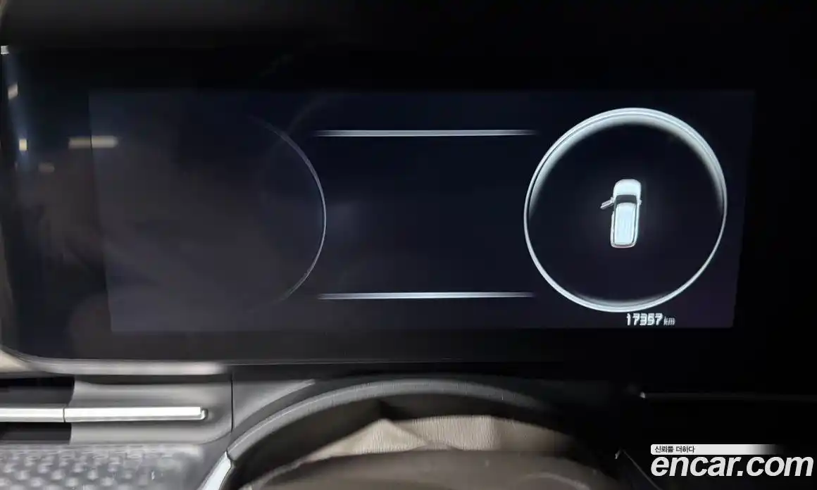 Kia Canival 2023 3.5 Автомат в Москве № 1128537, фото 6