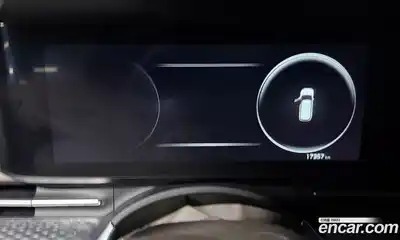 Kia Canival 2023 3.5 Автомат в Москве № 1128537, миниатюра 6