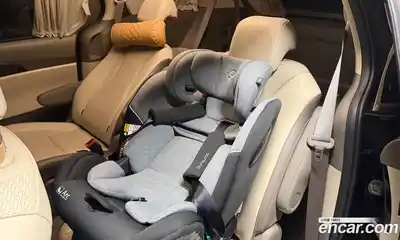 Kia Canival 2023 3.5 Автомат в Москве № 1128537, миниатюра 7