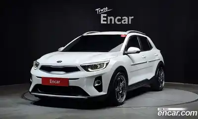 Kia Stonic Diesel 1.6 Trendy