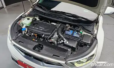 Kia Stonic 2019 1.6 Автомат в Москве № 1128543, миниатюра 6