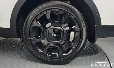 Kia Sorento 2025 2.2 гидро в Москве № 1128559, миниатюра 5