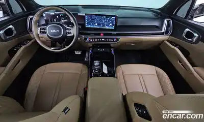 Kia Sorento 2025 2.2 гидро в Москве № 1128559, миниатюра 7
