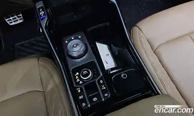 Kia Sorento 2025 2.2 гидро в Москве № 1128559, миниатюра 9