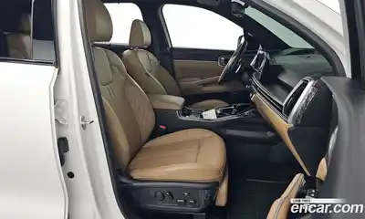 Kia Sorento 2025 2.2 гидро в Москве № 1128559, миниатюра 10
