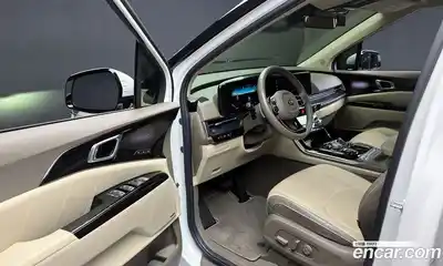 Kia Canival 2021 3.5 Автомат в Москве № 1128594, миниатюра 11