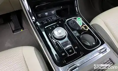 Kia Canival 2021 3.5 Автомат в Москве № 1128594, миниатюра 9