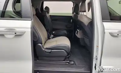 Kia Canival 2024 2.2 Автомат в Москве № 1128653, миниатюра 12