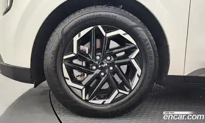 Kia Canival 2024 2.2 Автомат в Москве № 1128653, миниатюра 5