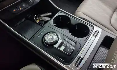 Kia Canival 2024 2.2 Автомат в Москве № 1128653, миниатюра 9