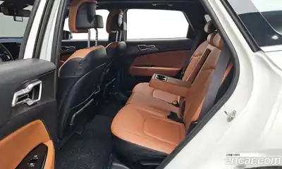 Kia Sportage 2021 1.6 гидро в Москве № 1128695, миниатюра 11
