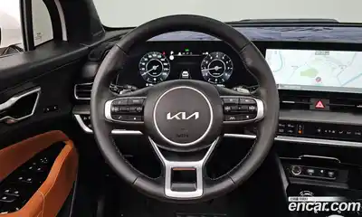 Kia Sportage 2021 1.6 гидро в Москве № 1128695, миниатюра 12