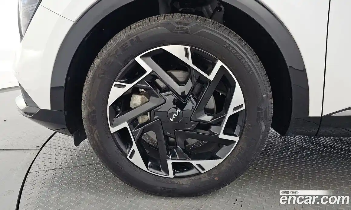 Kia Sportage 2021 1.6 гидро в Москве № 1128695, фото 4