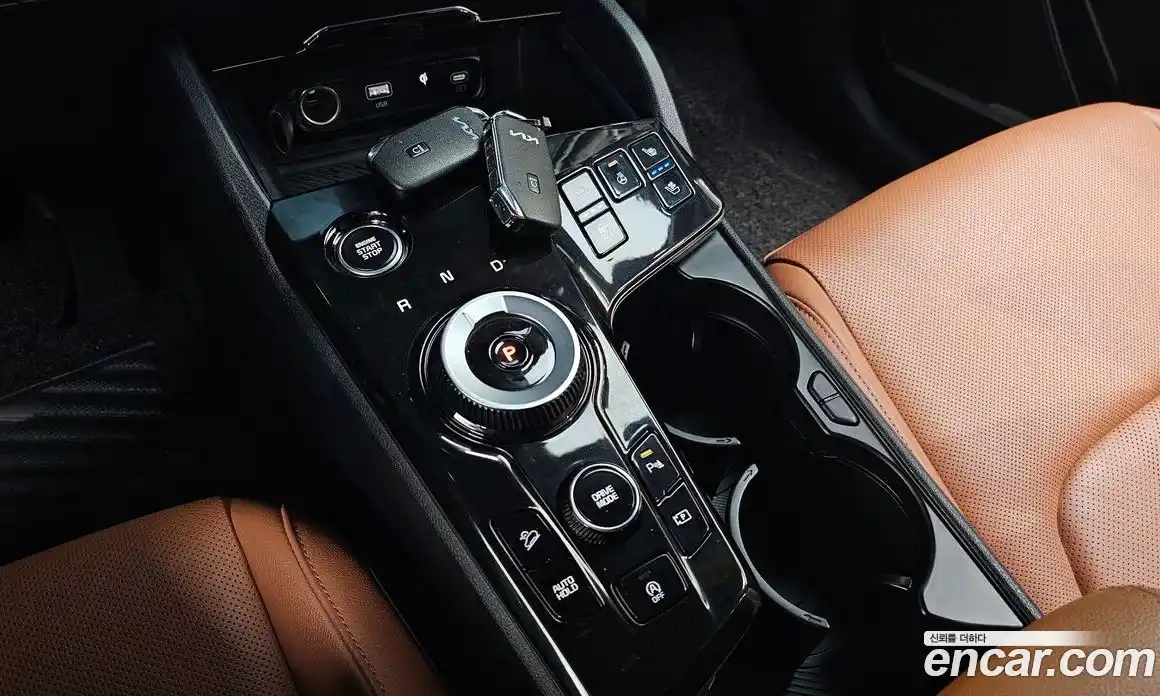 Kia Sportage 2021 1.6 гидро в Москве № 1128695, фото 8