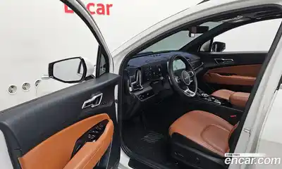 Kia Sportage 2021 1.6 гидро в Москве № 1128695, миниатюра 9