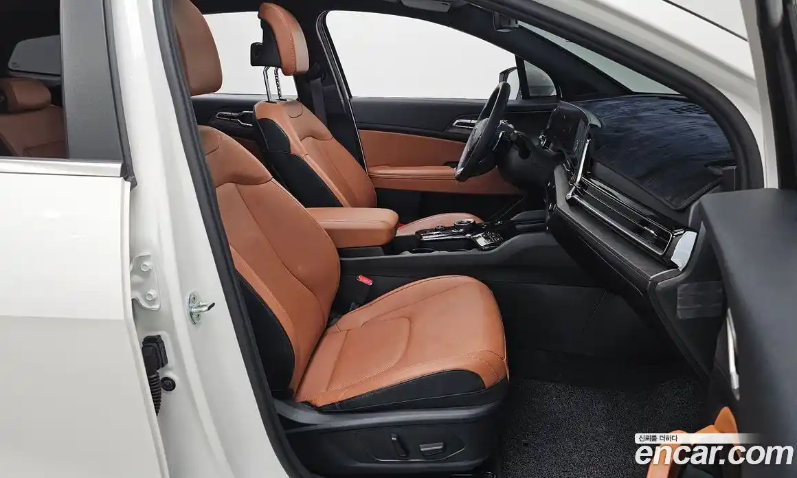 Kia Sportage 2021 1.6 гидро в Москве № 1128695, фото 10