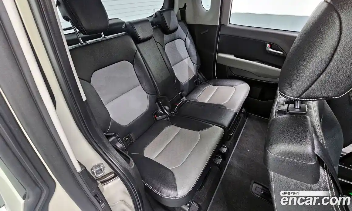 Kia Ray 2021 1.0 Автомат в Москве № 1128714, фото 12