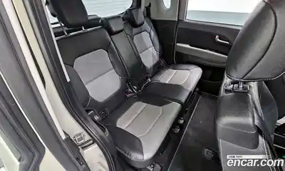 Kia Ray 2021 1.0 Автомат в Москве № 1128714, миниатюра 12