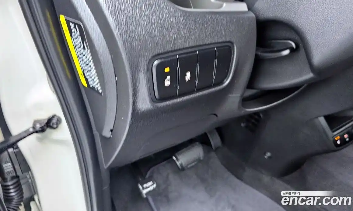 Kia Ray 2021 1.0 Автомат в Москве № 1128714, фото 14