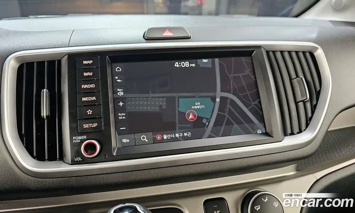 Kia Ray 2021 1.0 Автомат в Москве № 1128714, фото 16