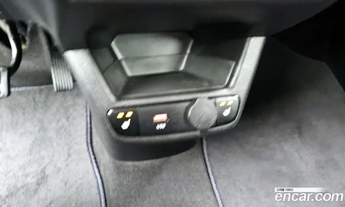 Kia Ray 2021 1.0 Автомат в Москве № 1128714, фото 17