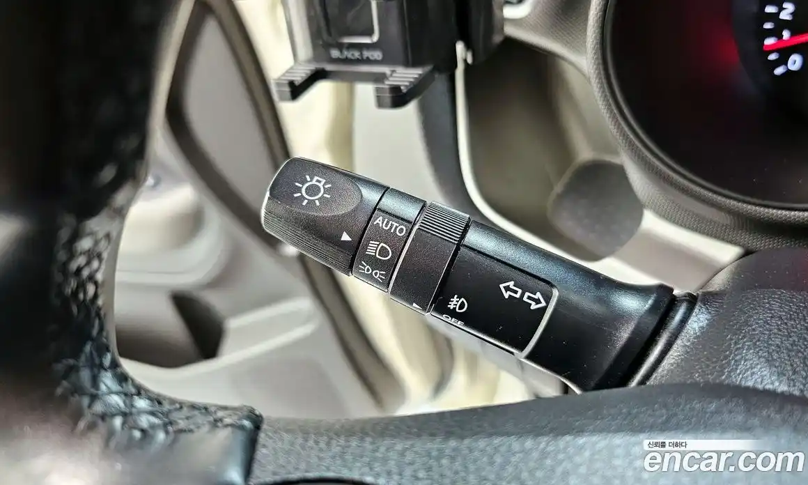 Kia Ray 2021 1.0 Автомат в Москве № 1128714, фото 18