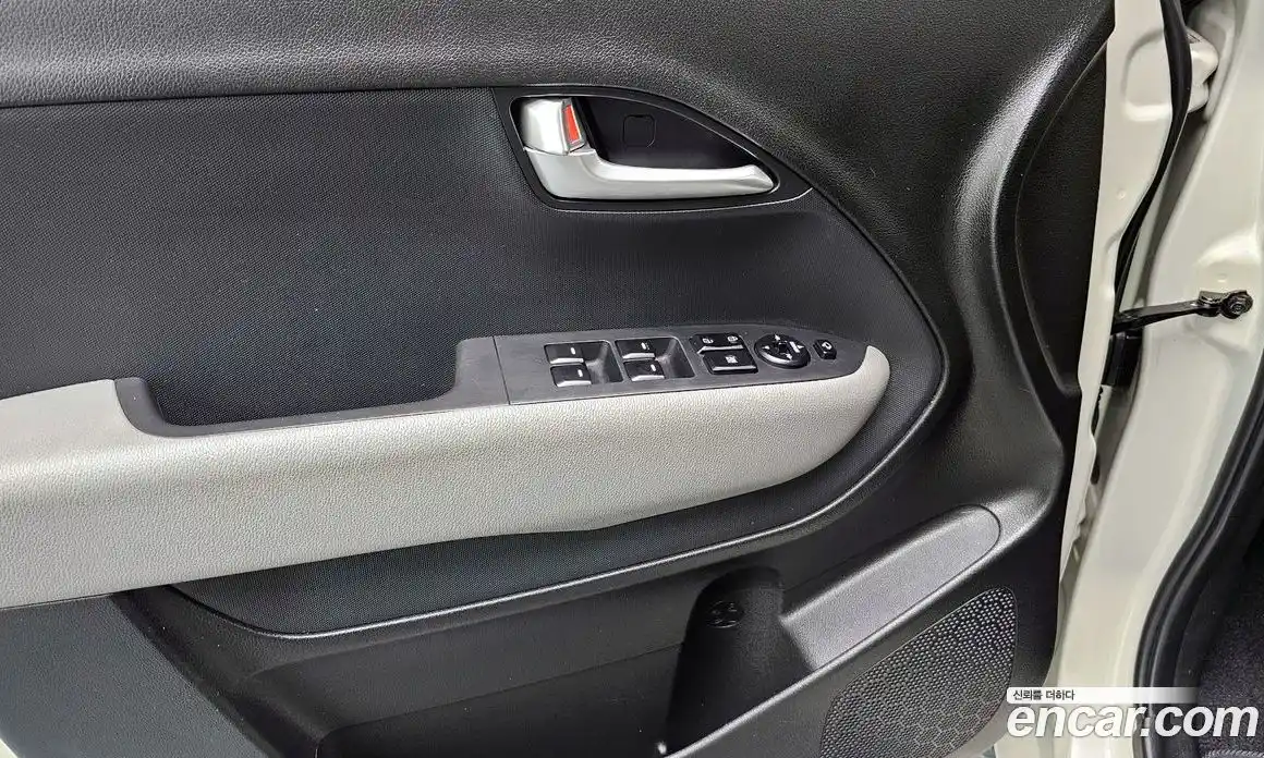 Kia Ray 2021 1.0 Автомат в Москве № 1128714, фото 19