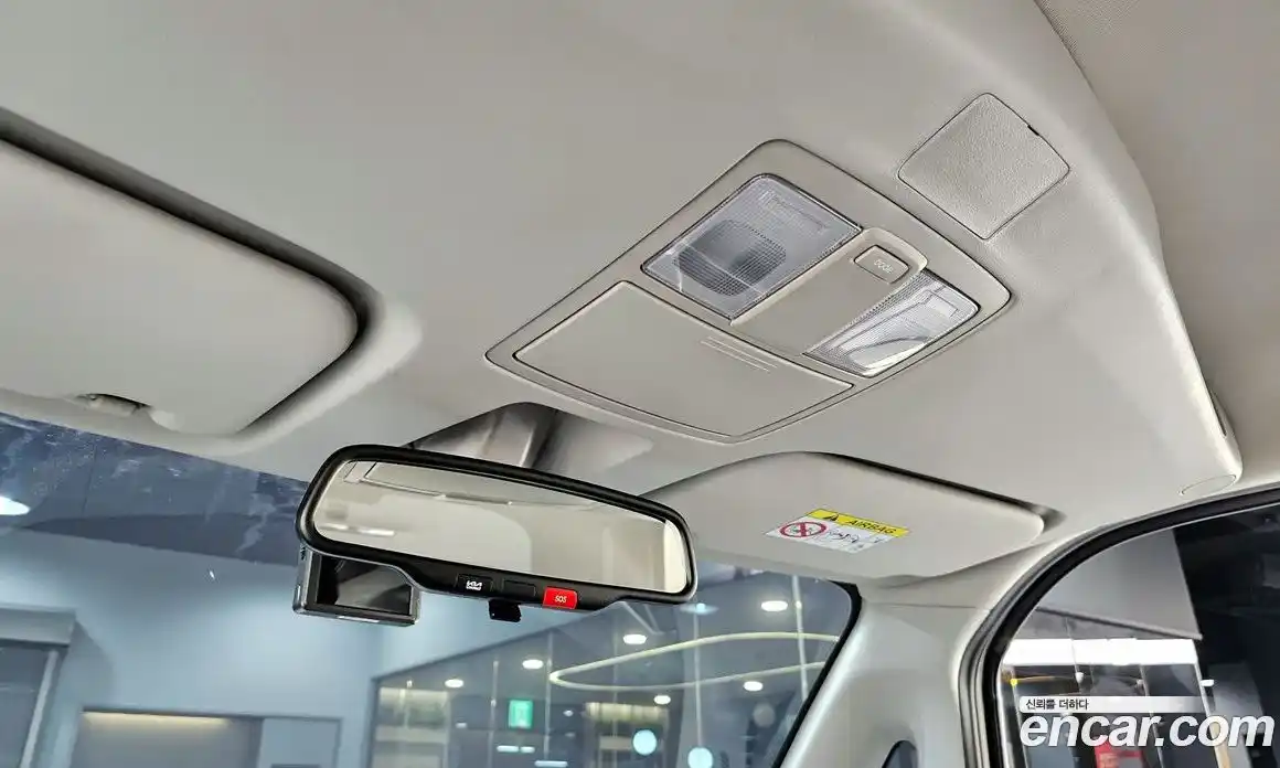 Kia Ray 2021 1.0 Автомат в Москве № 1128714, фото 20