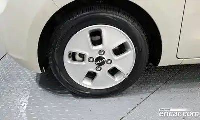 Kia Ray 2021 1.0 Автомат в Москве № 1128714, миниатюра 5