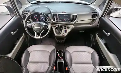 Kia Ray 2021 1.0 Автомат в Москве № 1128714, миниатюра 7