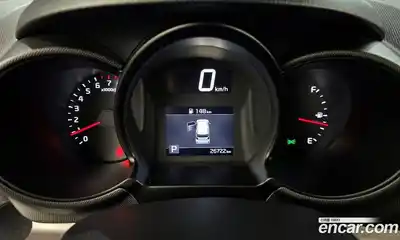 Kia Ray 2021 1.0 Автомат в Москве № 1128714, миниатюра 8