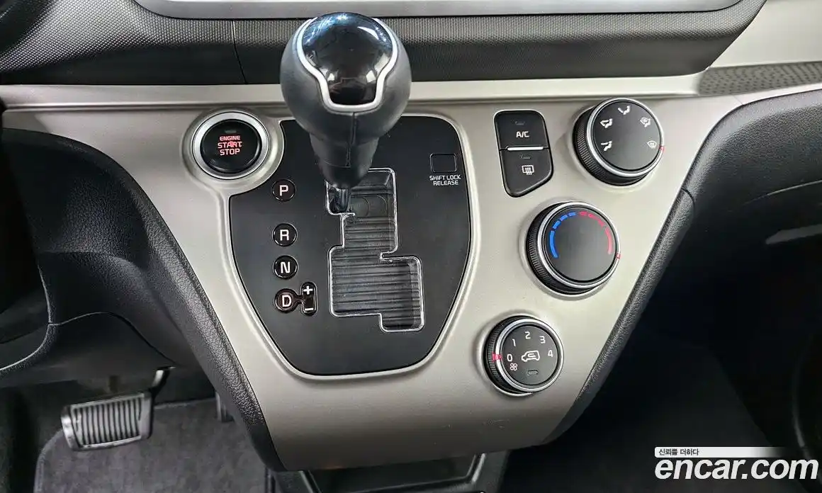 Kia Ray 2021 1.0 Автомат в Москве № 1128714, фото 9