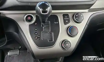 Kia Ray 2021 1.0 Автомат в Москве № 1128714, миниатюра 9