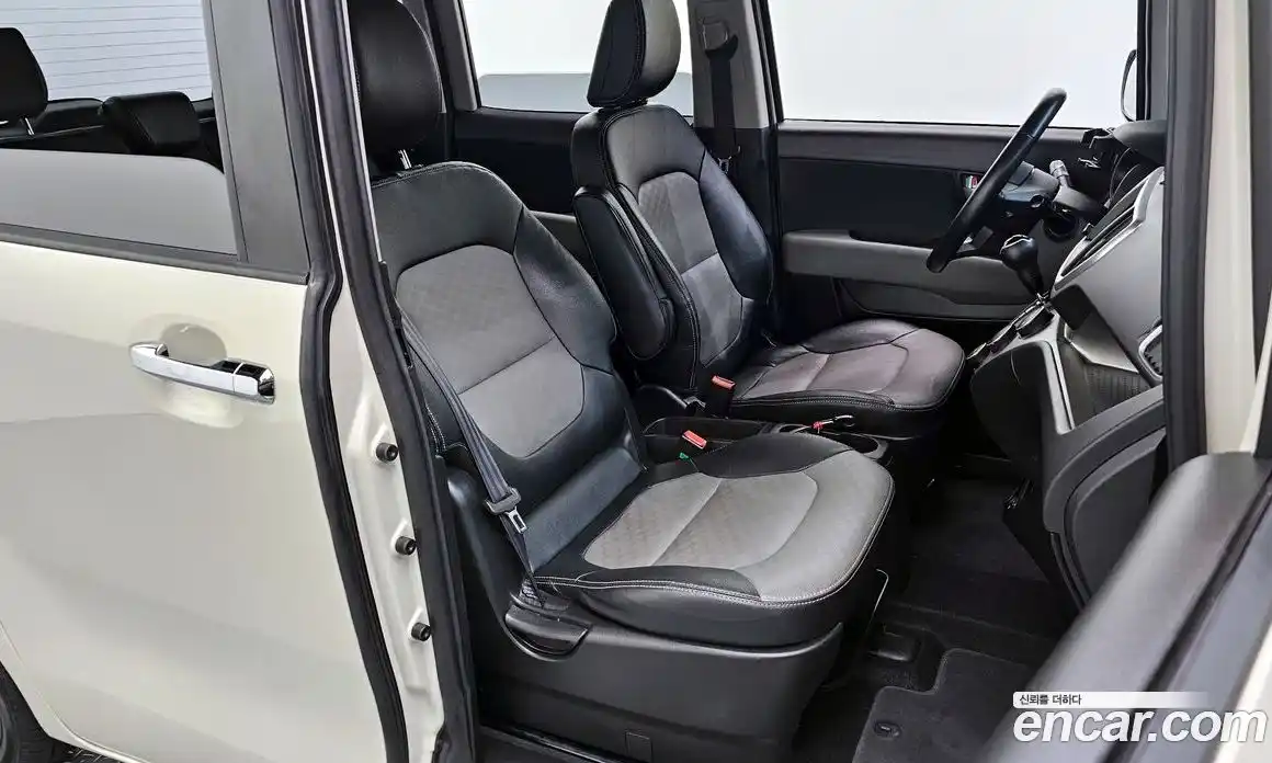 Kia Ray 2021 1.0 Автомат в Москве № 1128714, фото 10