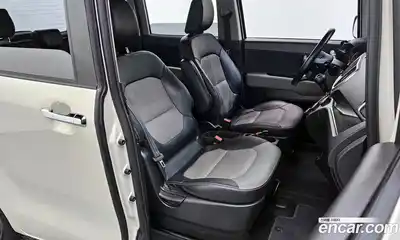 Kia Ray 2021 1.0 Автомат в Москве № 1128714, миниатюра 10