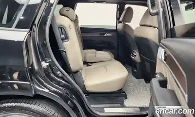 Kia Mohave 2022 3.0 Автомат в Москве № 1128844, миниатюра 12