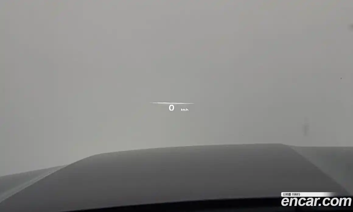 Kia Mohave 2022 3.0 Автомат в Москве № 1128844, фото 17