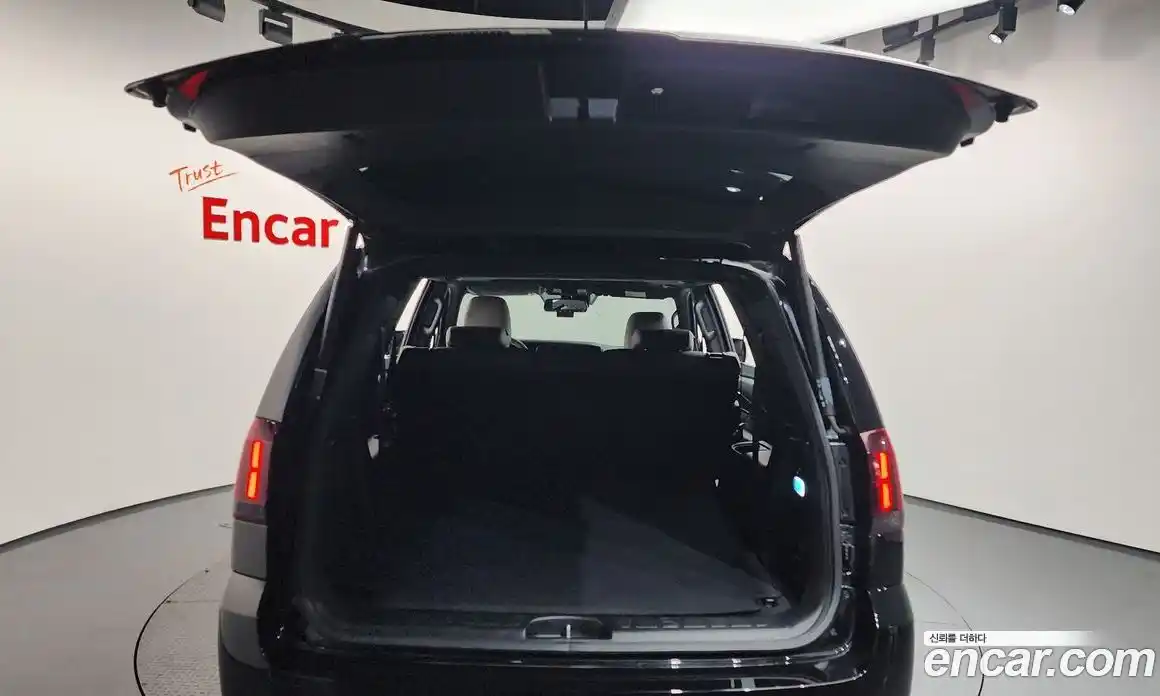 Kia Mohave 2022 3.0 Автомат в Москве № 1128844, фото 20