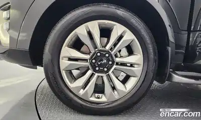 Kia Mohave 2022 3.0 Автомат в Москве № 1128844, миниатюра 5