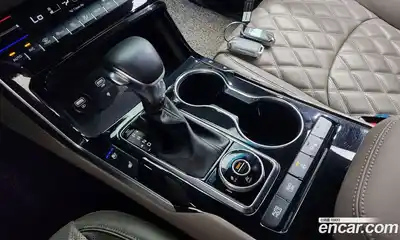 Kia Mohave 2022 3.0 Автомат в Москве № 1128844, миниатюра 9