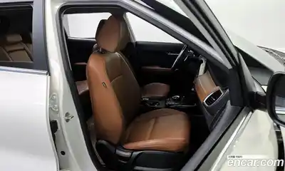 Kia Seltos 2022 2.0 Автомат в Москве № 1128873, миниатюра 12