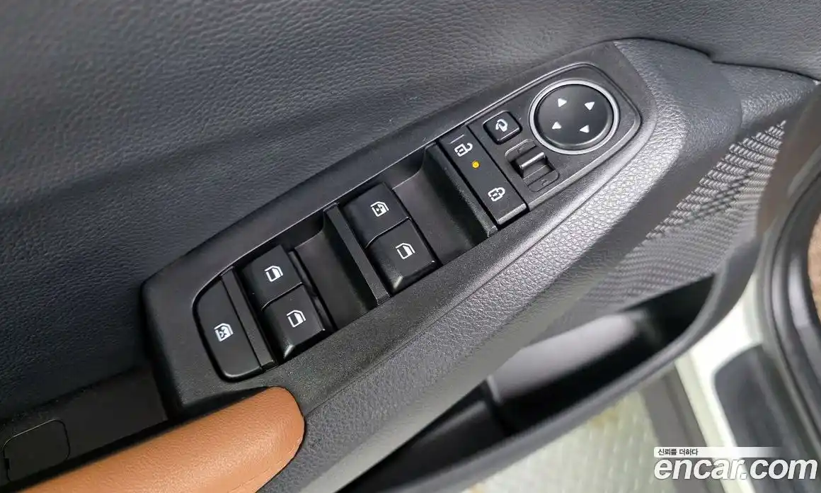 Kia Seltos 2022 2.0 Автомат в Москве № 1128873, фото 14