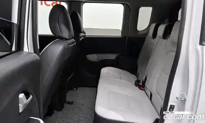 Kia Ray 2024 1.0 Автомат в Москве № 1128962, миниатюра 11