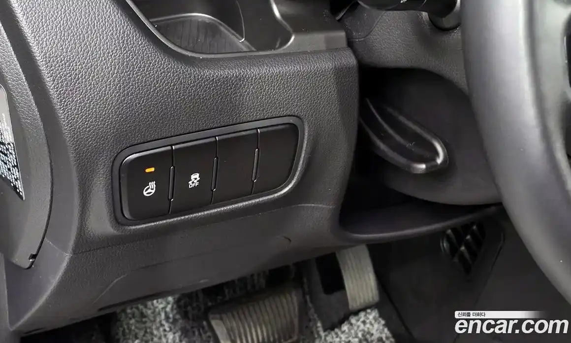 Kia Ray 2024 1.0 Автомат в Москве № 1128962, фото 13