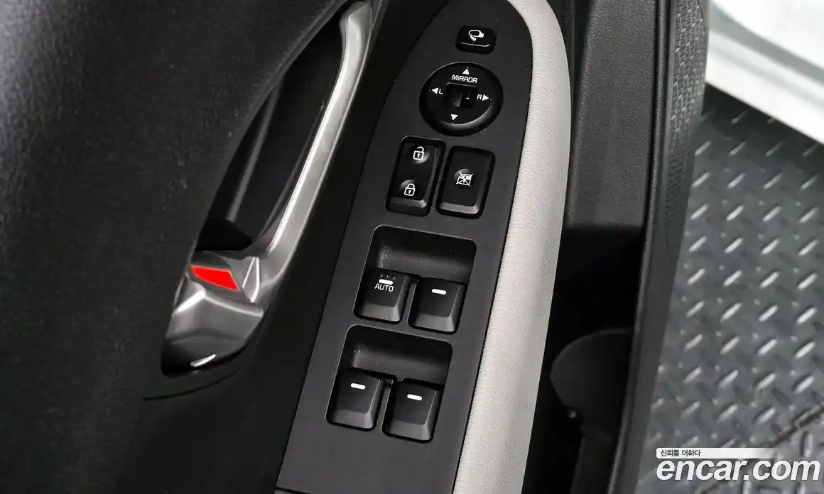 Kia Ray 2024 1.0 Автомат в Москве № 1128962, фото 17